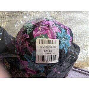 Torridvplunge Push Up Bra